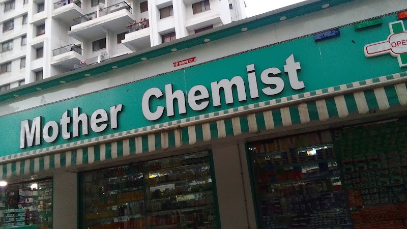 Mother Chemist - Photo 1