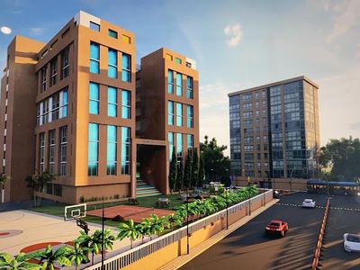 Mount Litera Zee School, Wagholi, Pune