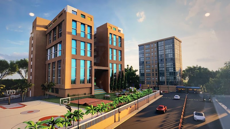 Mount Litera Zee School, Wagholi, Pune - Photo 1