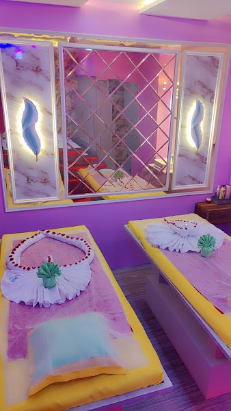 Mountain Spa - Photo 1