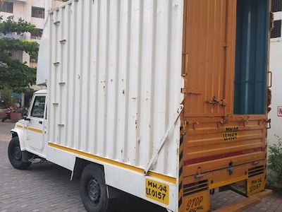 MoveMaster Packers And Movers