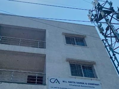 M/s Smita Sarda & Company