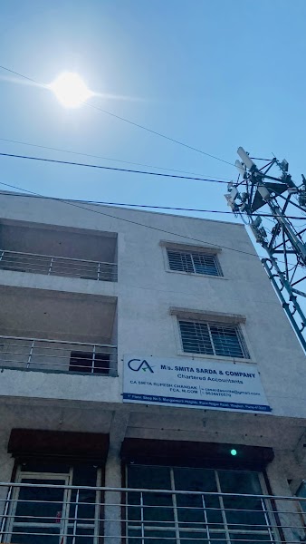 M/s Smita Sarda & Company - Photo 1