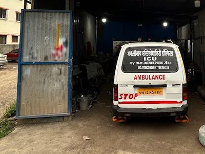 M.S.Motors Car Service