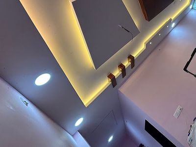 MSY ELECTRICIAN & networking work