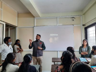 MuktAnkur coaching classes