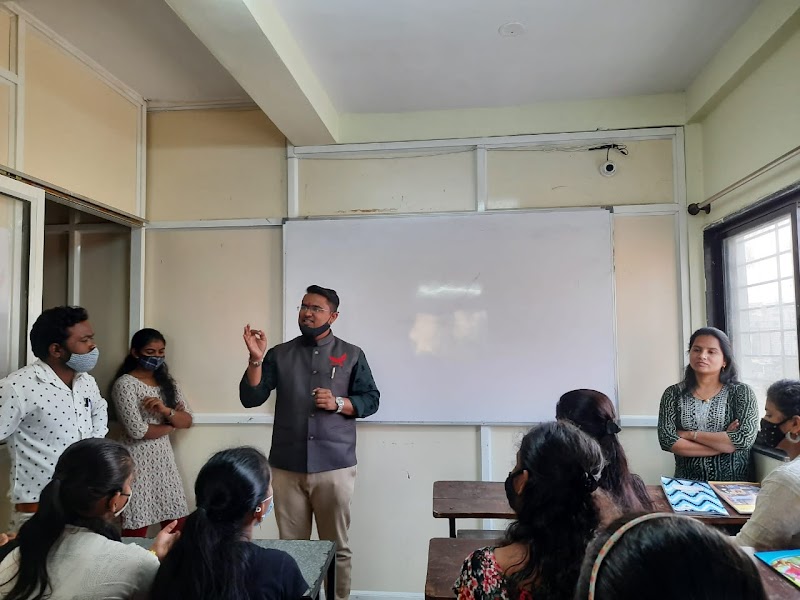 MuktAnkur coaching classes - Photo 1