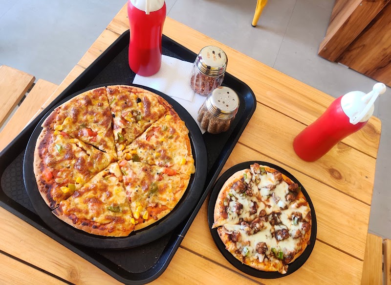 Mymate resto - Photo 1