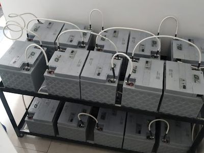 N Power solutions, electrician