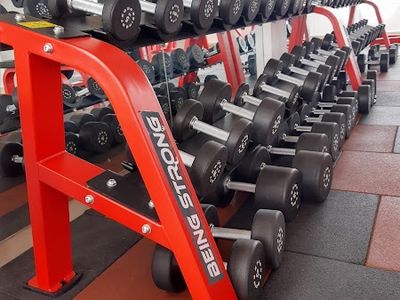 NanaShree Fitness Club