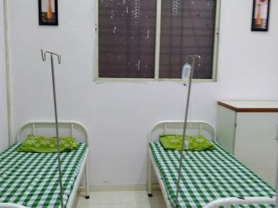 Nathshree Clinic - Best clinic in wagholi