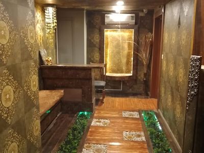 Natural Body Spa & Salon