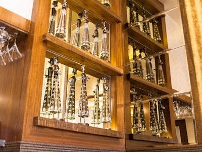 Navmi Grand Family Restro and Bar