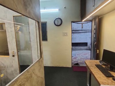 NAVNATH ETHAPE & ASSOCIATES CA IN PUNE