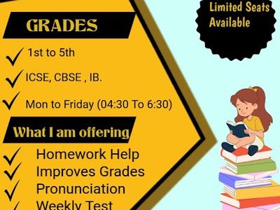 Neha Tuition classes