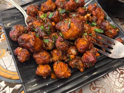 New Golden Delight Cafe And Bistro