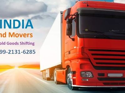 New India Packers And Movers