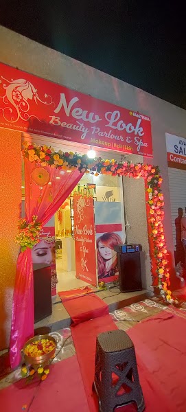 New Look Beauty Parlour & Spa - Makeup Artist(Only for ladies) - Photo 1