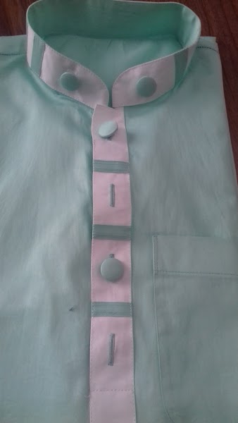 New Super Tailor - Photo 1