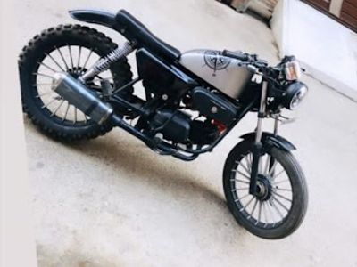 New Vaishnavi Automobiles & Multibrand Garage