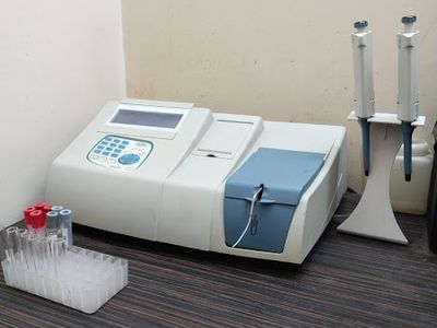 NextGen Diagnostics Center