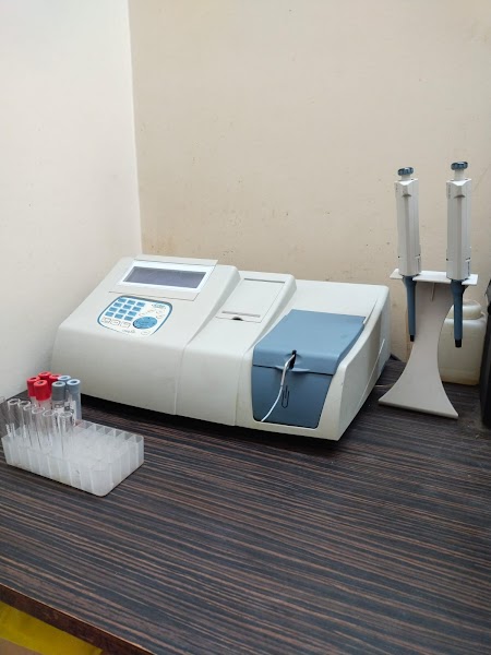 NextGen Diagnostics Center - Photo 1