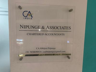Nipunge & Associates