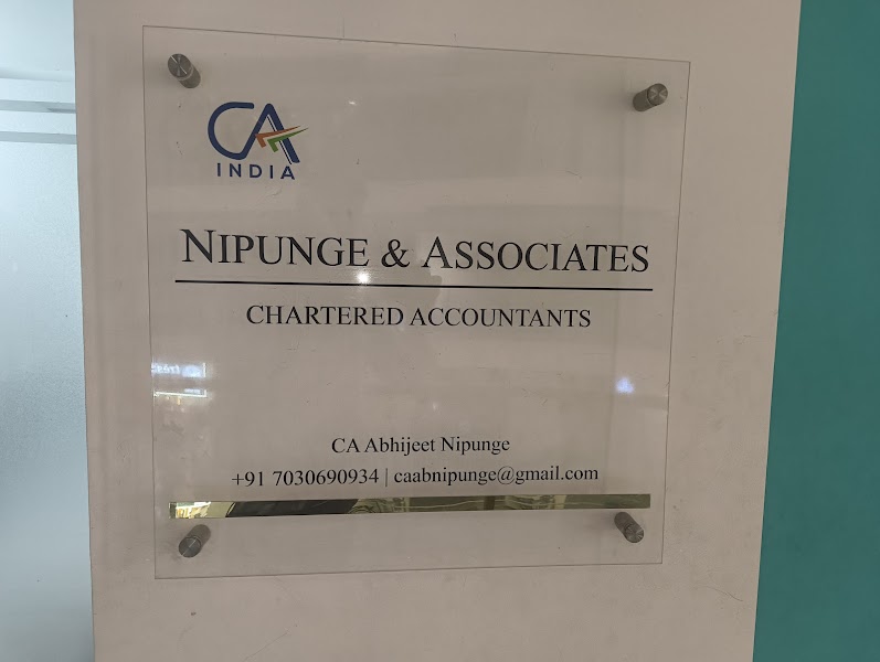Nipunge & Associates - Photo 1