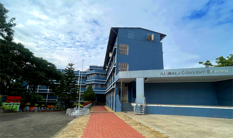 Nirmala Convent School - Photo 1