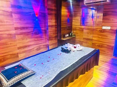 Nirvana Thai Spa Hadapsar Pune - Best Massage Spa In Hadapsar Pune