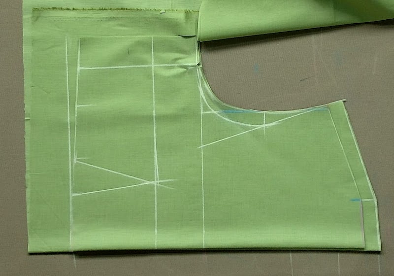 Nitu Stitching shop(2014) - Photo 1