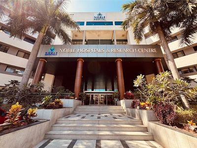 Noble Hospitals & Research Centre