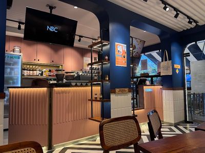 Nothing Before Coffee - Kharadi, Pune