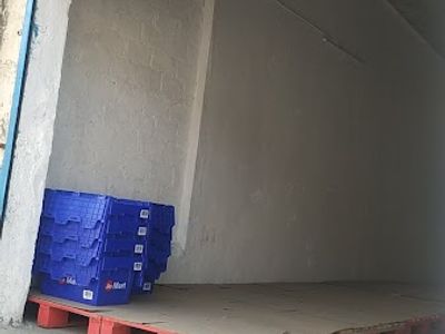 Ntex Transportation services Pvt. Ltd.