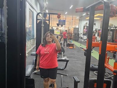 Nucleus - Your Fitness Powerhouse