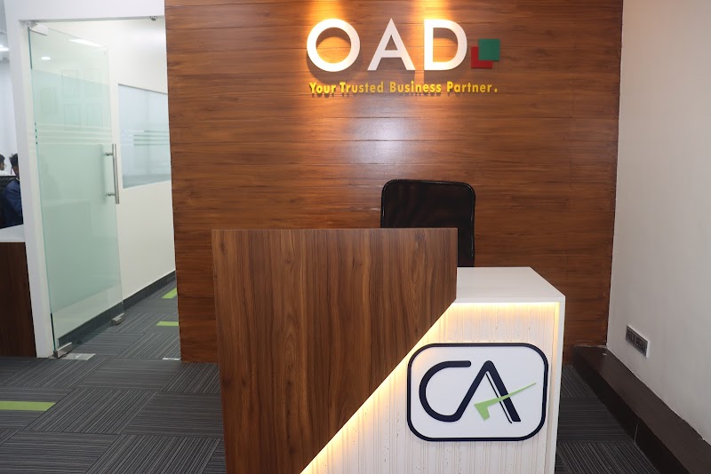 O A Dewani & Co. - Photo 1