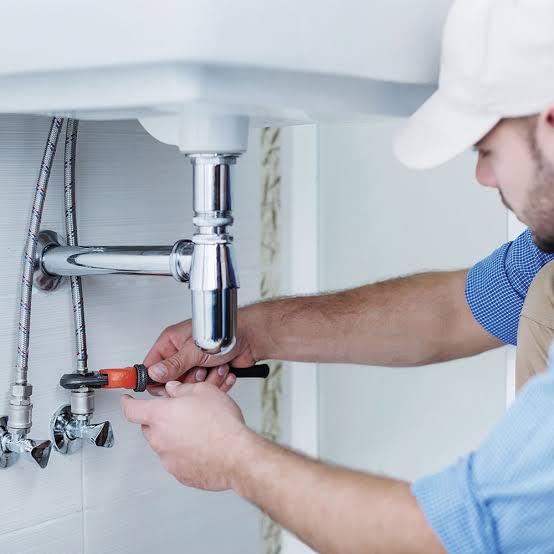 Official Plumbingwala - Photo 1