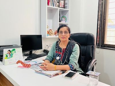 Ojas Women’s Superspeciality Hospital & Fertility Centre ( Wagholi ) Pune | Best Fertility & IVF Centre