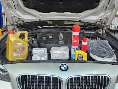 OKCAR - Car Service, Car Repair, Car Denting Painting, Car AC Service, Car Detailing, Car Inspection and PDI in Viman Nagar