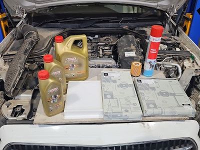 OKCAR - Car Service, Car Repair, Car Denting Painting, Car AC Service in Kharadi