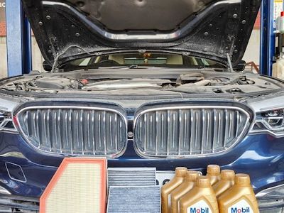 OKCAR - Car Service, Car Repair, Car Denting Painting, Car AC Service in Wagholi