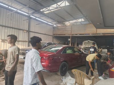 Om car clinic Car Service in Viman Nagar