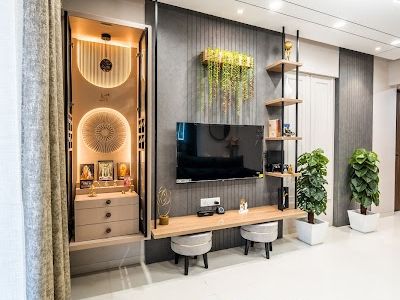 OM INTERIORS | Top Rated Interior Designer in Pune