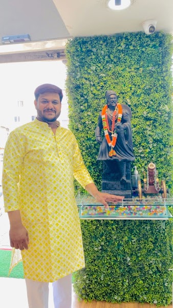 Om Sai Tailors - Photo 1