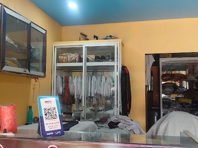 Omkar Dry Cleaners And Laundry