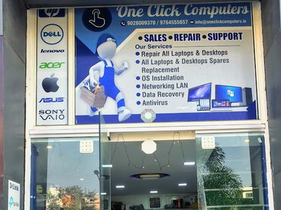 ONE CLICK COMPUTERS OPC PVT LTD