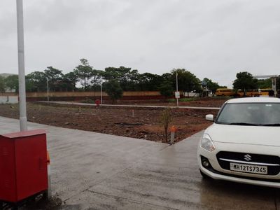 ONE VISION PROPERTIES