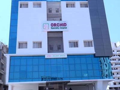 Orchid Speciality Hospital