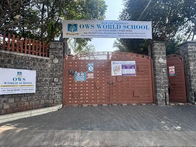 OWS World School