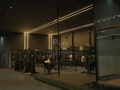 P-Arch Design Studio, Architects and Interior Designers